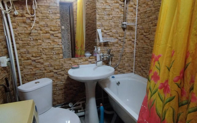 Квартира Однокомнатная в центре