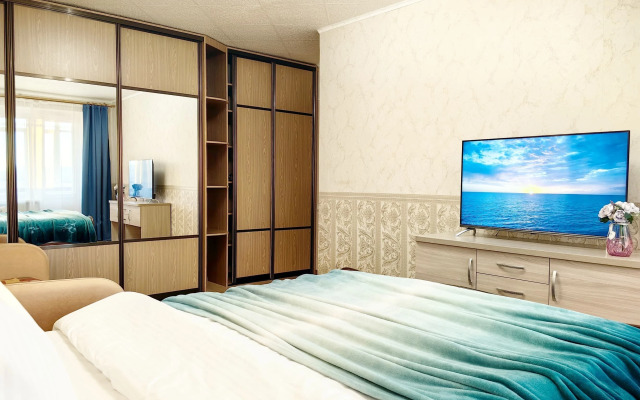 Апартаменты Like Home в центре города