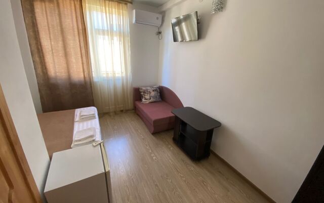 Гостевой Дом Alexandra