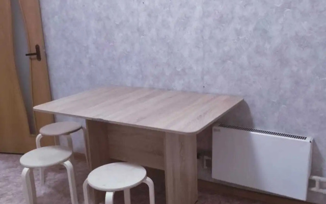 Квартира Двухкомнатная на Генерала Варенникова