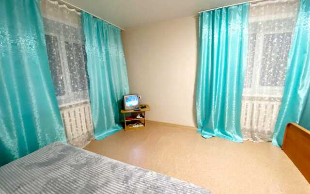 Апартаменты на Краснодарской 33