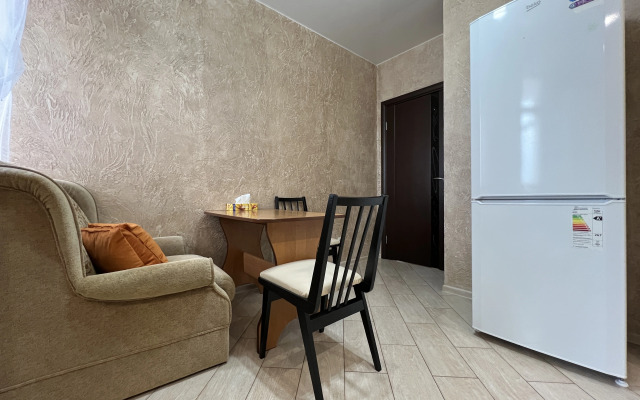 Квартира Парковая 8/24-23 КакДома Севастополь