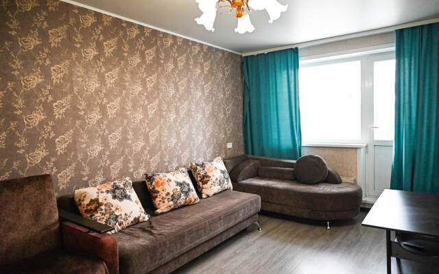 Квартира на Улице Лазо