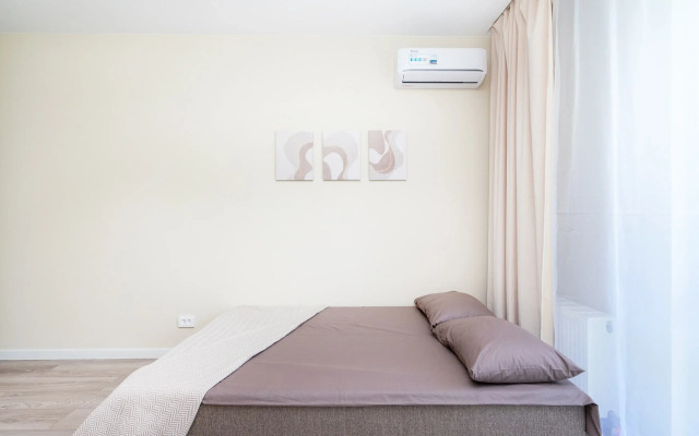 Uyutnye Ryadom S Dostoprimechatelnostyami Apartments