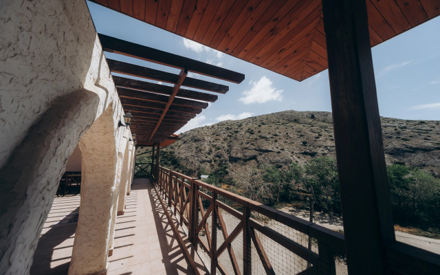 Hotel Gostinitsa "servet"