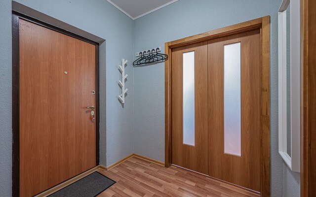 Apartamenty Rooms-Ekb Na Ulitse Soyuznaya 27 (16 Etazh)