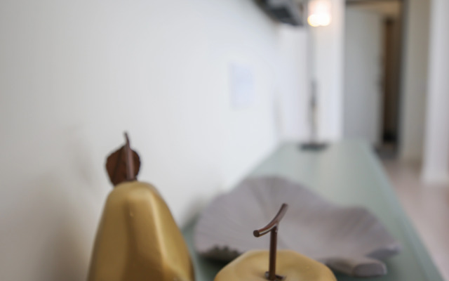 Квартира Стильная Студия в Иннополисе