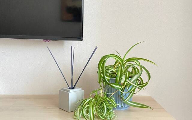 Квартира Уютная квартира с дизайнерским ремонтом