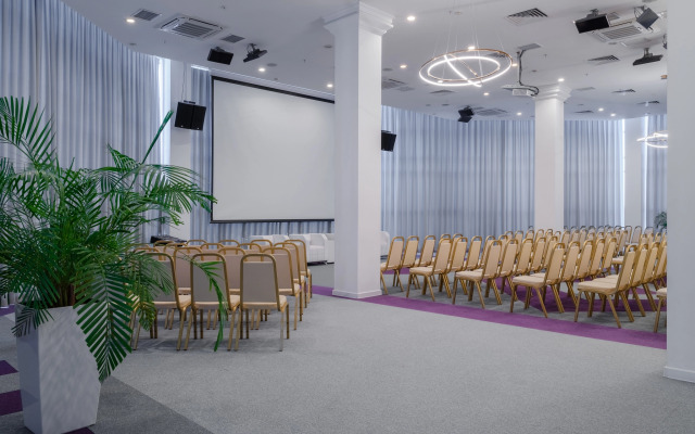 Marins Grand Hotel Astrakhan