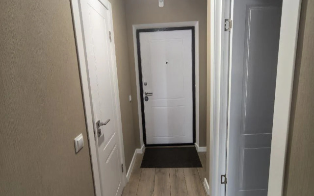 Квартира в Самаре в экологическом  районе