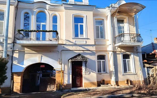 Квартира на ул Красноармейская 16