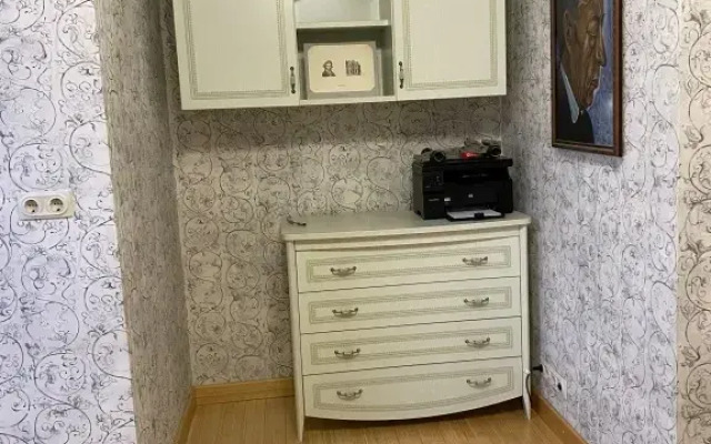 Апартаменты Дом 140 кв Мадрас