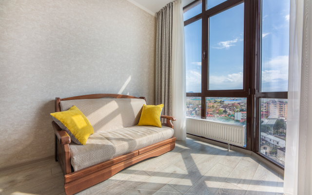 Апартаменты Недалеко от Моря