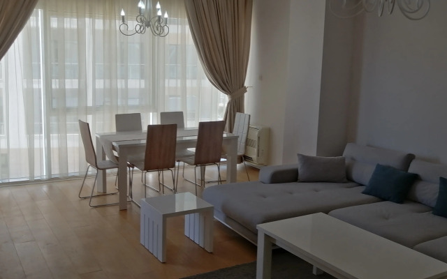 Апартаменты Superior Luxury Tre Canne