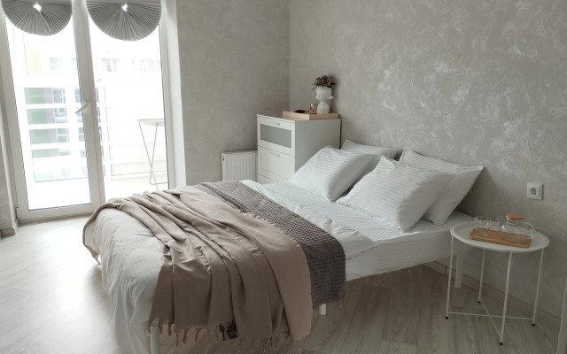 Irent Family na Italyyanskom bulvare Flat