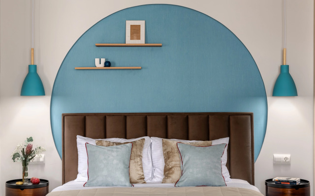 Апартаменты Кварт-Отель, Волков пер., 5