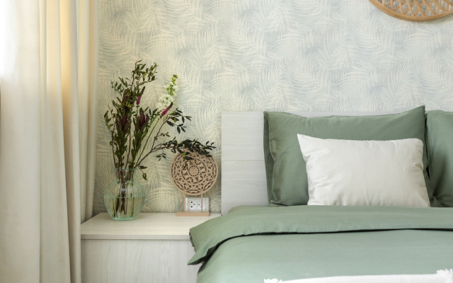 Апартаменты Шантарам