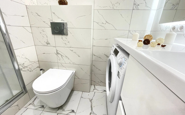 Апартаменты Студия LORA HOME на Нагорной