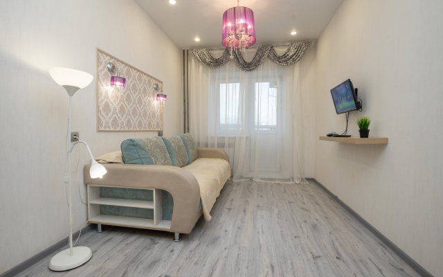 Loginova 51 Flat