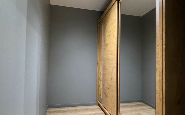 Апартаменты Cozy Home №1