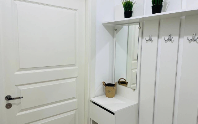 Квартира Домино Пулковская