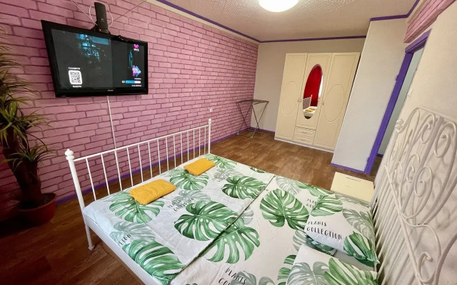 Квартира на Димитрова 15/2