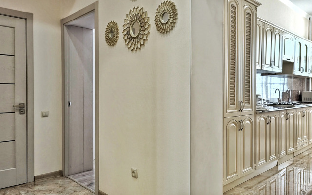 Квартира уютный уголок в центре города