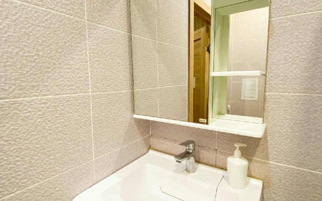 Апартаменты Возле Студенческого Городка