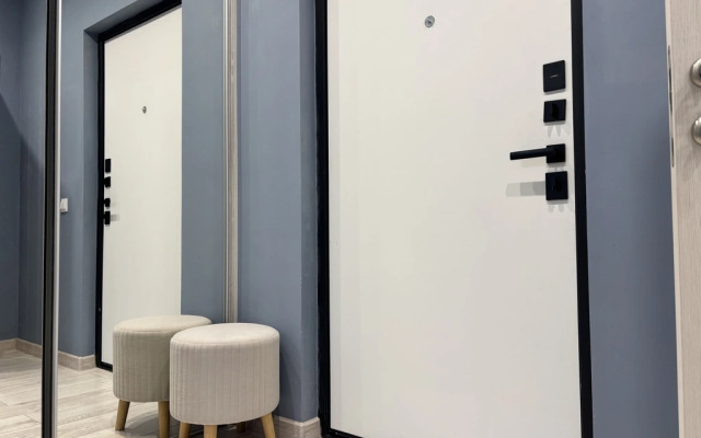 Квартира Уютная в Центре Города Рядом с Аэропортом