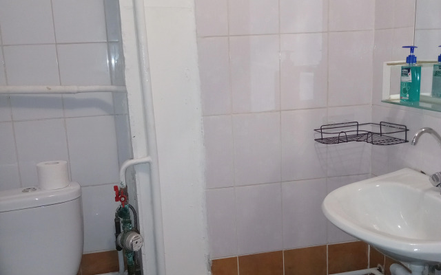 Квартира на Взлетке