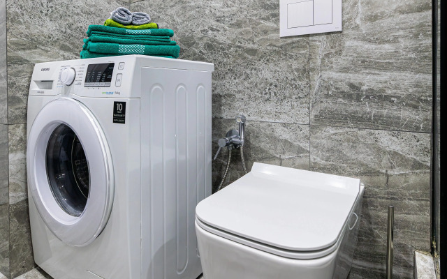 Апартаменты TatAparts Barudi Exclusive Residences