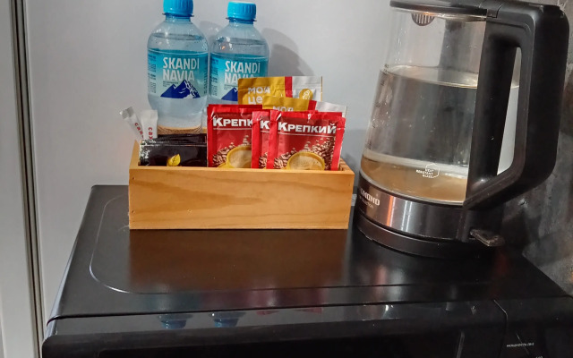 Квартира Уютная