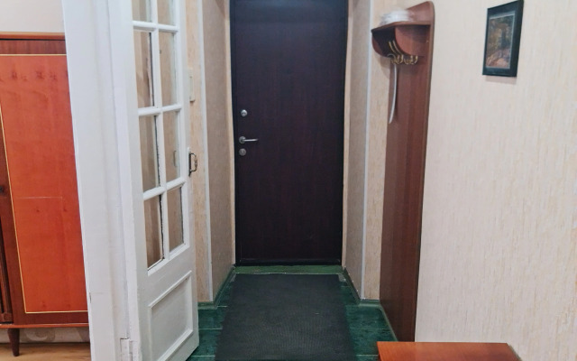 Volga-Grad U Legendarnoy Naberezhnoy Flat