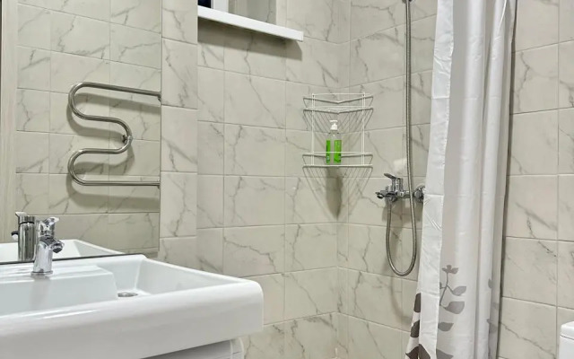 Квартира студия в ЖК Максим Горький