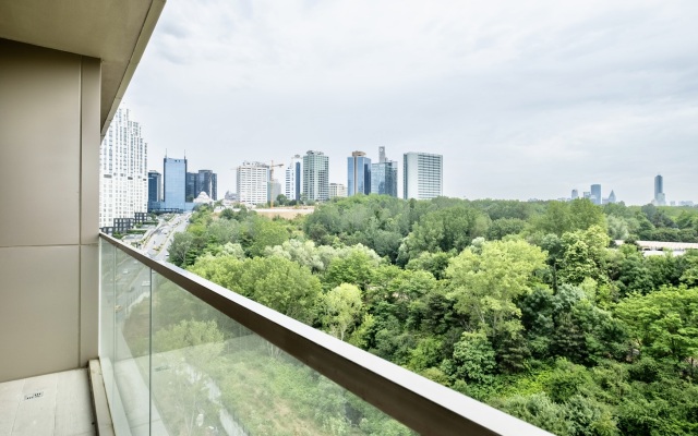 AS Maslak Residence by NewInn Apartments