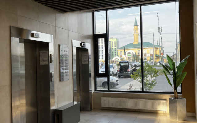 Квартира Уютная в 20ти минутах от Казани