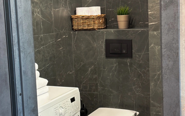 Apartamenty s panoramnym vidom na kreml'