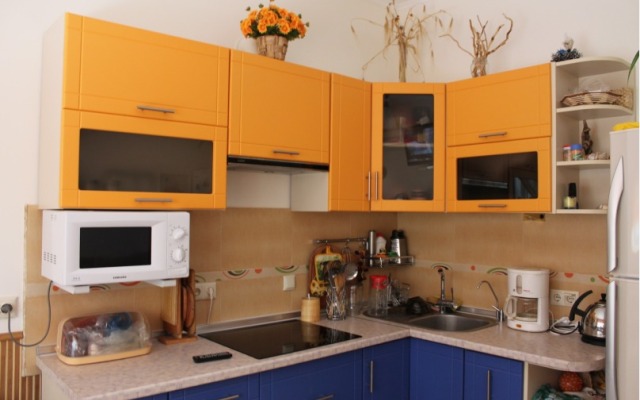 Мини-Отель Мария и Виктор