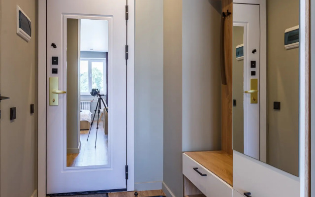 Апартаменты FortEstate 251