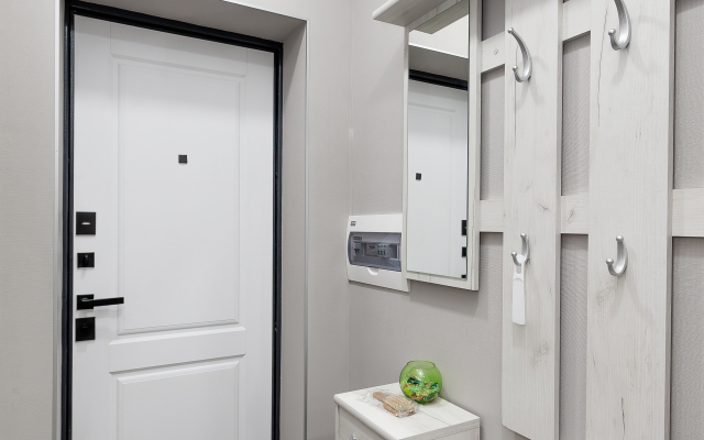 Квартира на Ленинском проспекте 26