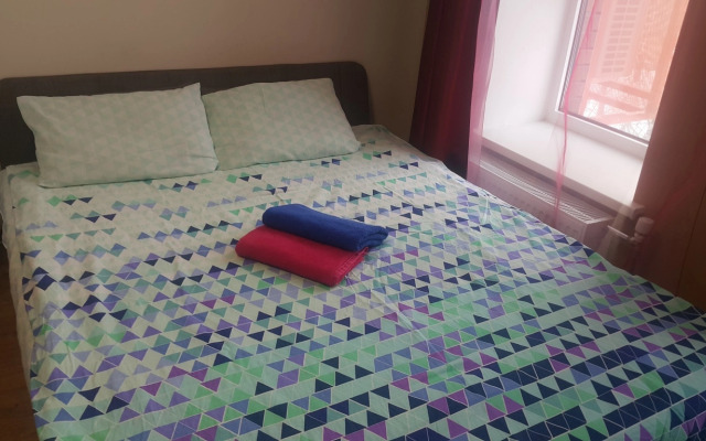 Apartment Just-M 1
