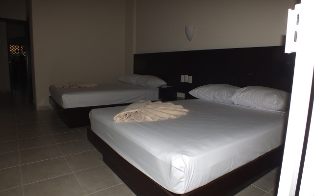 Sahara Hotel