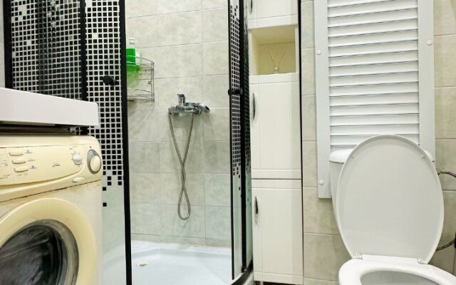 Uyutnaya U Metro Ryazanskiy Prospekt Flat