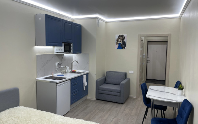 Mramor Flat