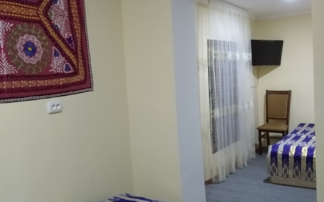 Samarkand Standart Guest House