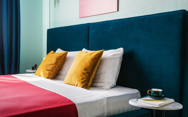 Апартаменты КАК ДОМА