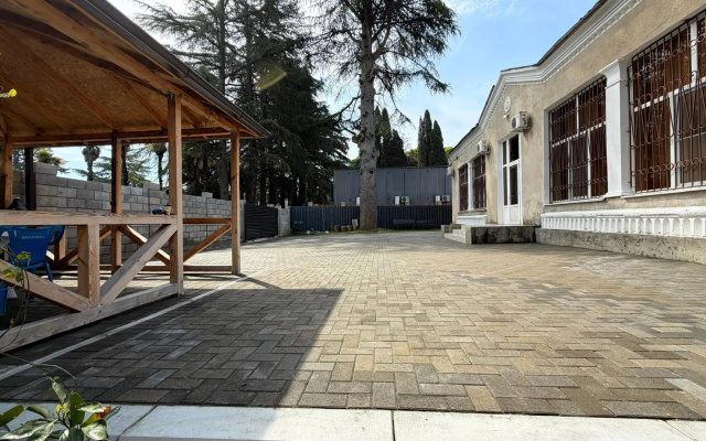 Гостевой дом LuMi house