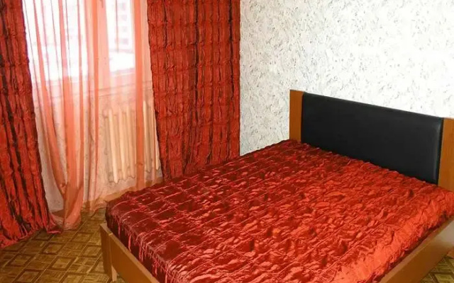 Квартира Двухкомнатная на Улице Отрадная Д79 20209
