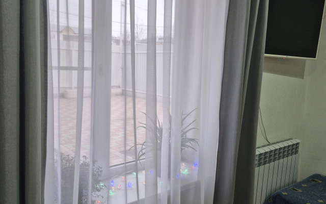 Частный дом уютный рядом с кардиоцентром