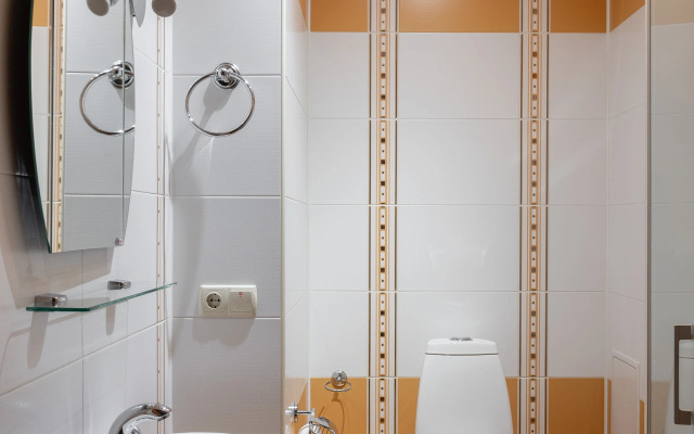 Квартира Видовая в Самом Центре